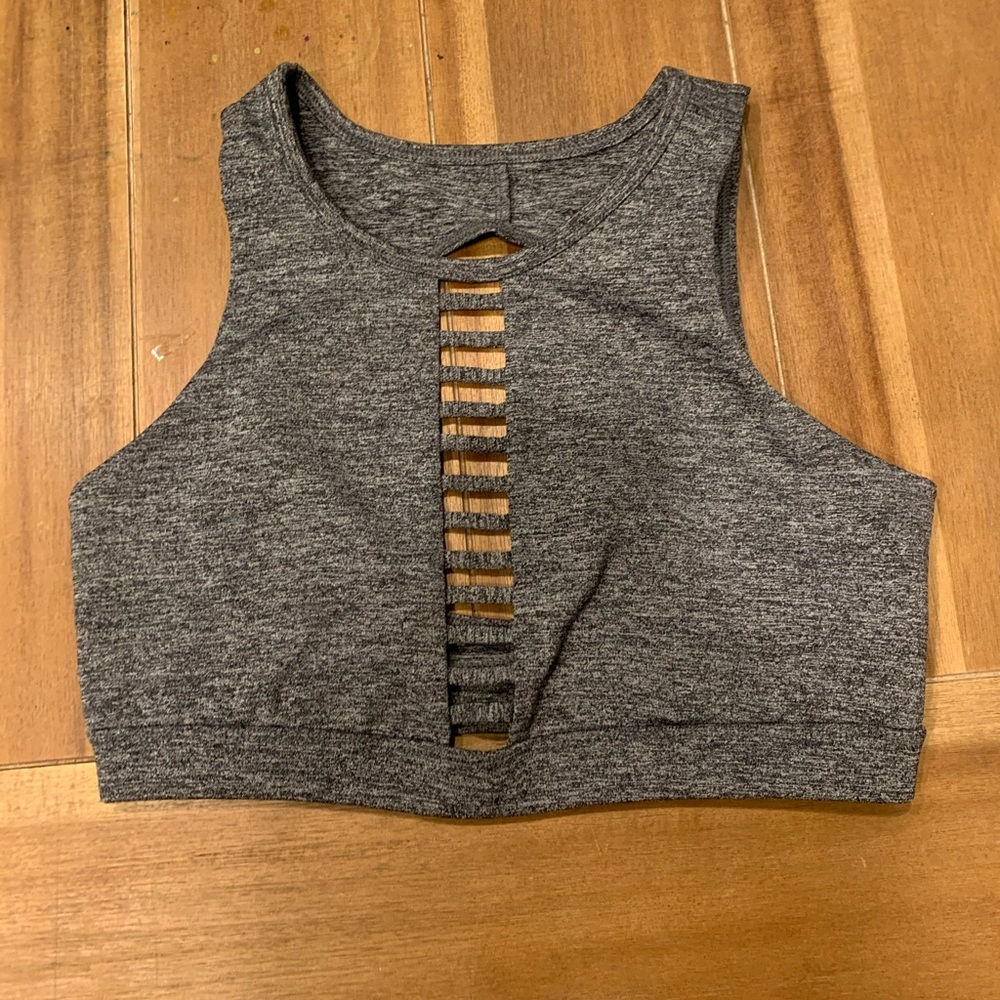 Forever 21 Sports Bra